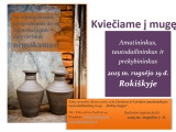 KVIEČIAME Į BALTŲ TURGŲ